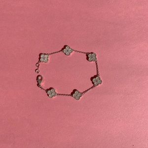 VCA Van Cleef bracelet